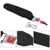 Calayu Grass Trimmer Belt, Nylon Shoulder Strap, Brush Cutter, Adjustable