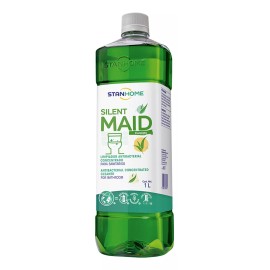 Home Silent Maid 1l | Limpiador Antibacterial Concentrado Baño