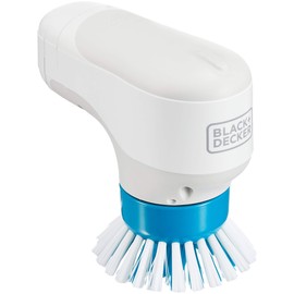 ブラックアンドデッカー 電動ブラシ シャボンスクラバー Mini BHPC130
