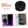 SHINEOFI 6PCS Speaker Isolation Feet Sound Isolation Pads for Subwoofer