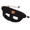 Baby Chair Harness Portable Soft Length Adjustable Breathable Baby Feeding