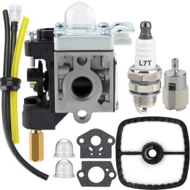 For ECHO Echo PAS-230 PAS Series Powerhead Carburetor Carb part A021000721