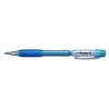Pentel Fiesta Mechanical Pencils 0.5 mm Pack of 12 Bleu
