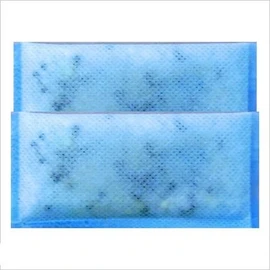 Iodine Mist for Air Cleaning, Set of 2 3877