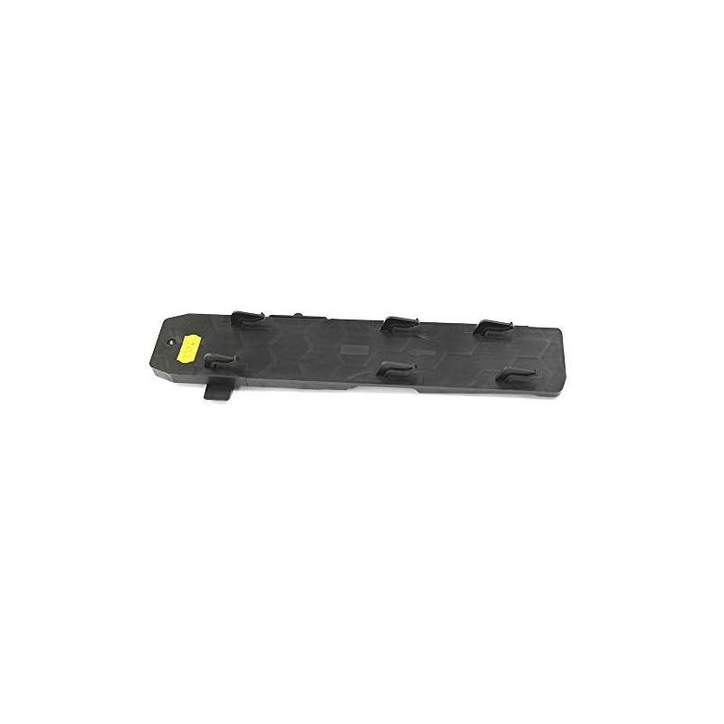 Volkswagen 1K0819422B Cover Trim Cabin Air Filter Pollen Filter Climate