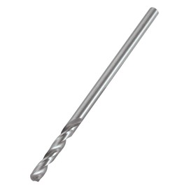 Trend Snappy 9/64 Inch Diameter Replacement HSS Drill Long for DBG/9, Silver, WP-SNAP/D/9L