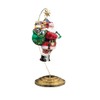 Radko Starlight Ornament Stand Large