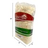 GLOBAL LUXURY MANAGEMENT White Jute with 100% Natural Active Formula