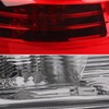 Huray Right Outer Tail Light for Toyota Highlander 2017-2019 Passenger