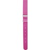 Playshoes Kids Elastic with Genuine Leather Girl's Belt Pink 75