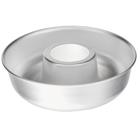 Pentole Agnelli Coal37LE26 Ciambel Aluminium Swimming Ring with Hose 22 cm 26 cm