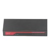 8 Port Gigabit PoE Switch Sturdy Metal Fanless Plug and