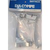 DIA-COMPE DC 135 Lever SL Brake Lever