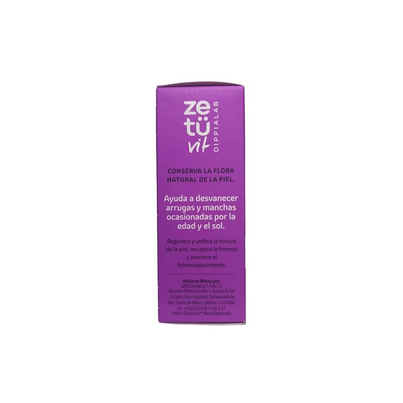 Serum Retinol Anti-Edad, Reduce Marcas de Acné y Manchas, Hipoalergénico,