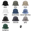 New Hattan Tennis Hat, Metro Hat, Bucket Hat, Men's, Women's,