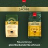 Jacobs Crema Whole Bean Coffee 1000 Gram / 35.2 Ounce
