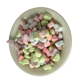 5 Oz Cereal Marshmallows Dehydrated
