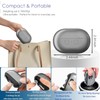 Electric Nail Clipper, 3 in 1 Electric Nail Clippers for
