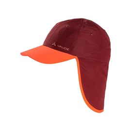 VAUDE Unisex Children's Sun Hat Kids Sahara Cap IV