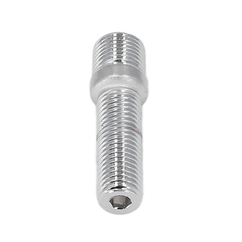 20Pcs Wheel Stud Conversion Screw Adapter 32mm Shank for TT