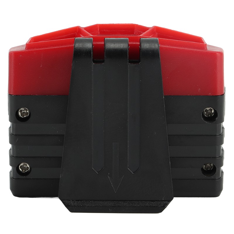 COB LED Headlamp High Brightness Dual Modes Waterproof Rechargeable Headlight
