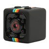 Wireless Mini Camera Portable HD 1080P Night Vision Surveillance Security