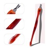 KADS 5Pcs Professional Cuticle Trimmer Cuticle Pusher Cuticle Knife Remover
