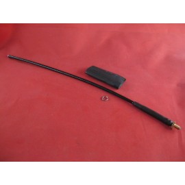 wildlife/Tracker/Magnum Tracking collar replacement antennas fit Wildlife, Magnum and tracker (2 pcs.)