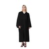 Unisex Matte Choir Robes for Church &Graduation Gown Only,Graduation Robe,Pulpit