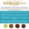 New Orleans Roast Bourbon Pecan Pie Single Serve Coffee -
