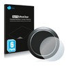 Savvies 6 Pack Screen Protector compatible with OOONO CO-Driver NO1