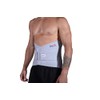Homecare | Faja Sacrolumbar Elástica Transpirable con Varillas de Aluminio,