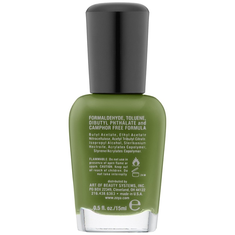 ZOYA Nail Polish, Jace, 0.5 fl. oz.