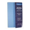 Mouldmaster Aida 14 Count Pale Blue 39x45cm