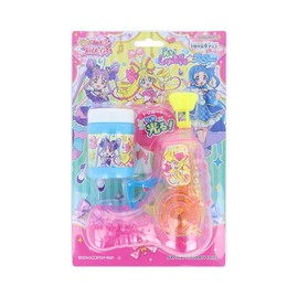 Sunstar Stationery Shabon Star 8654360A Kimi to Idol Pretty Cure