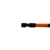 Tundra Tools T30 Impact Screwdriving Star Bits 57684, 5 Pack,