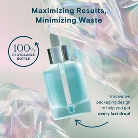 Elemis ELEMIS Pro-Collagen Future Restore Serum 15ml C Anti-Aging, Firming, Hydrating, Reduces Fine Lines & Wrinkles, For Mature Skin, Age-Defying Skincare