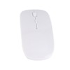 Keyboard Mouse Set 2.4G Wireless 78 Keys USB Thin Etched
