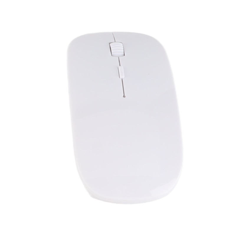 Keyboard Mouse Set 2.4G Wireless 78 Keys USB Thin Etched