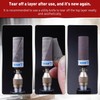180 240 320 400 Grit Sanding Bits for Dremel Tool