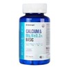 단비 엔젯오리진 칼슘 앤 마그네슘 비타민D 아연 베이직 180정 x 1개 Danbi Enjetorigin Calcium & Magnesium Vitamin D Zinc Basic 180 Tablets x 1 Pouch
