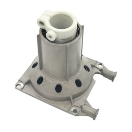Cancanle Clutch Housing for Stihl Strimmer Brushcutter FS120 FS200 FS250 4134 160 0601