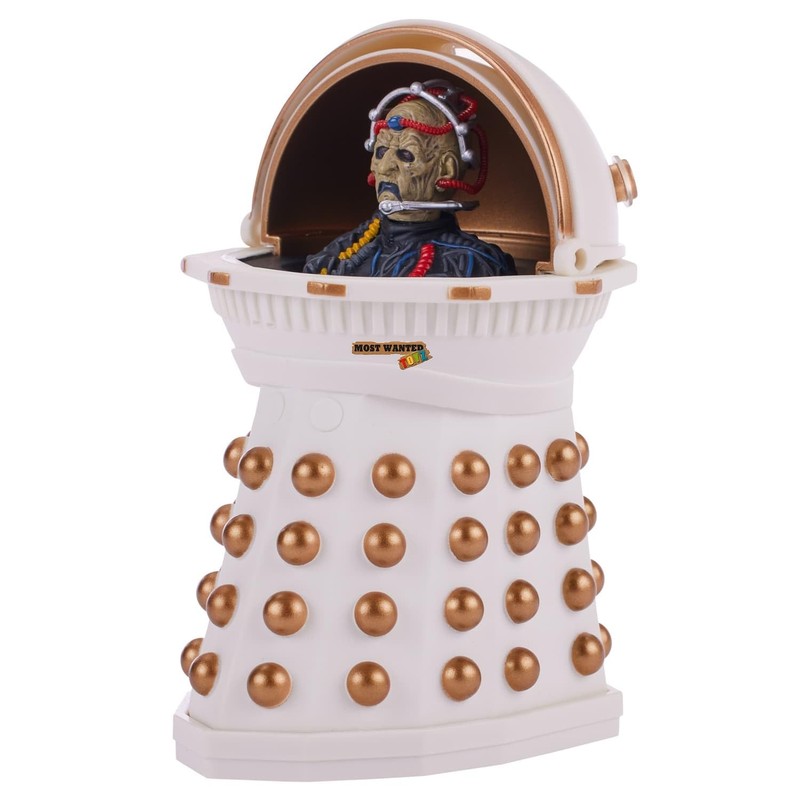 MWT LTD - Remembrance of the Daleks (1988) - Emperor
