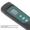 Soil Tester Digital 3 in 1 EC Temperature Humidity Meter