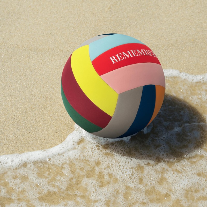 Remember Leisure Ball (Volleyball Size)