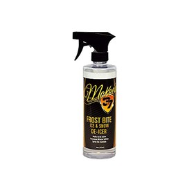 McKee's 37 MK37-910 Frost Bite Ice & Snow De-Icer, 16 oz.