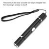 Pet Moss Light Hand Held LED UV Flashlight for Detecting