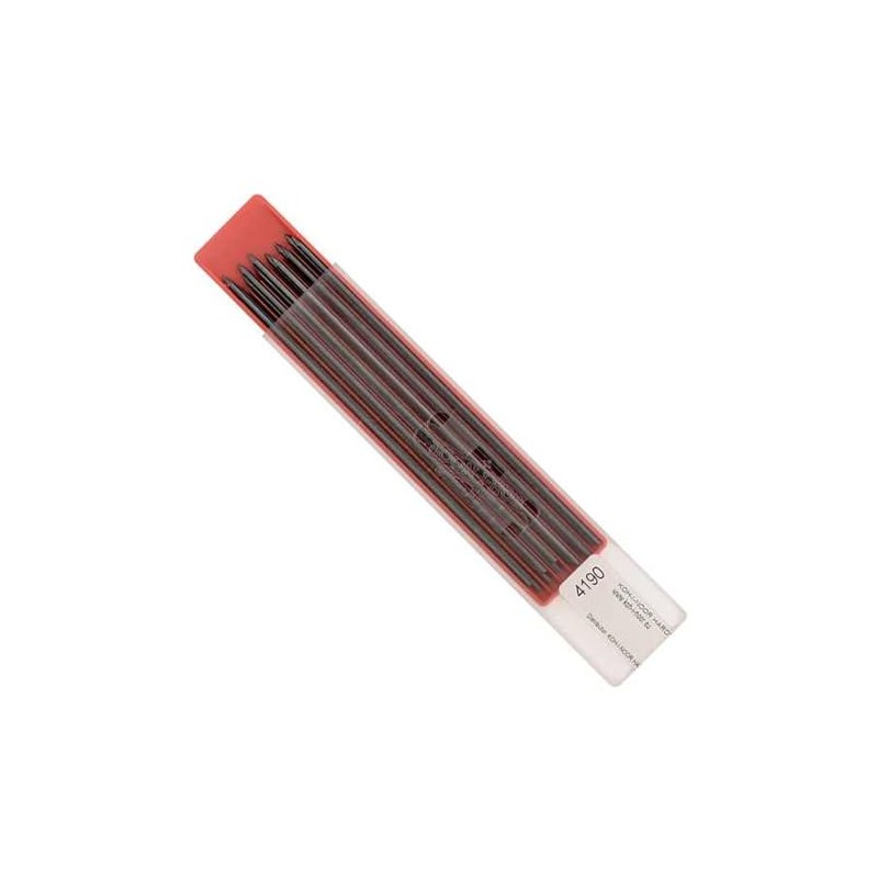 Koh-I-Noor : Graphite Lead : 2mm : Pack of 12