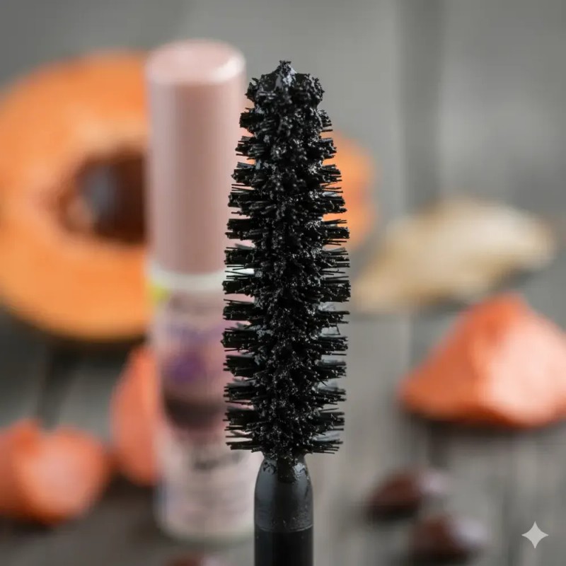 Rimel Prosa 4 En 1 Mamey Negro Intenso 13g