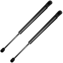 OCPTY Hood Lift Supports Gas Springs Struts Shocks for Hummer H3 2006-2010